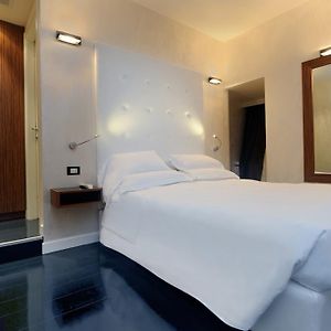 Klassieke Kamer met een Queen Size Bed
